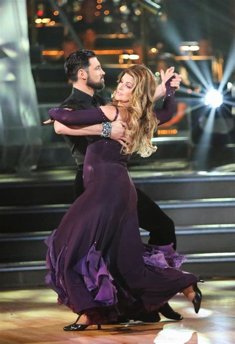 Dancing With the Stars Wardrobe Malfunctions: See 8 ...